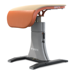 SPIETH Sprungtisch "Ergojet Rio"