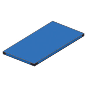 Gerätturnmatte Standard