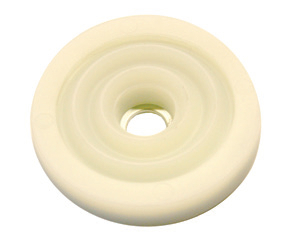 Fußgummi