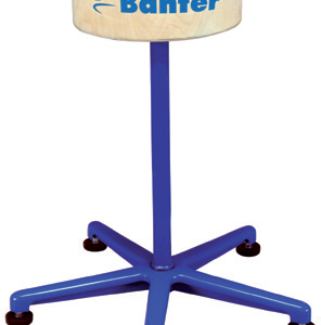 Magnesiabehälter
