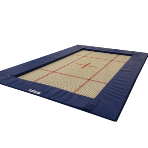 Rahmenpolster für Trampolin
