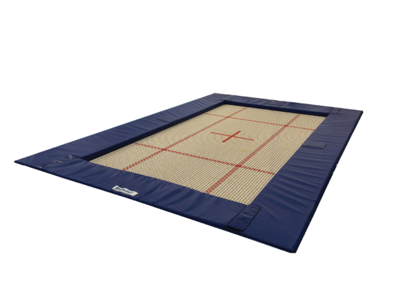 Rahmenpolster für Trampolin