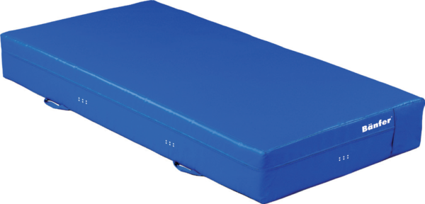 Weichbodenmatte Webo