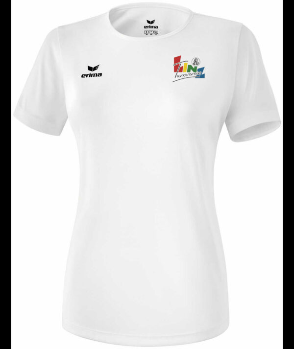 Damen Funktions T-Shirt TV Linz – Bild 5