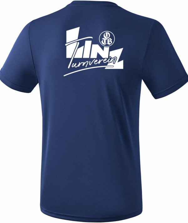 Damen Funktions T-Shirt TV Linz – Bild 4