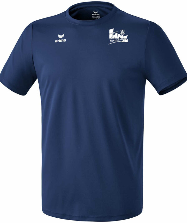 Damen Funktions T-Shirt TV Linz – Bild 3