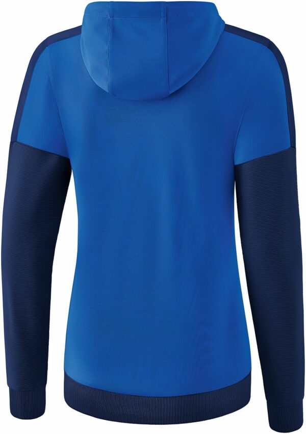 Damen Squad Trainingsjacke mit Kapuze Alkoven – Bild 2