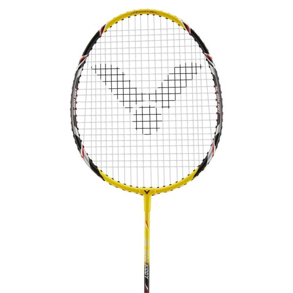 VICTOR Badminton-Schläger AL-2200 KIDDY – Bild 2