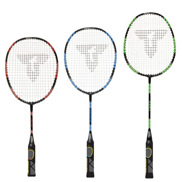 ELI - Easy Learning Initiative Badminton-Schläger – Bild 2