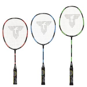 ELI - Easy Learning Initiative Badminton-Schläger