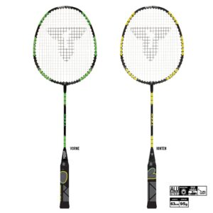 ELI - Easy Learning Initiative Badminton-Schläger