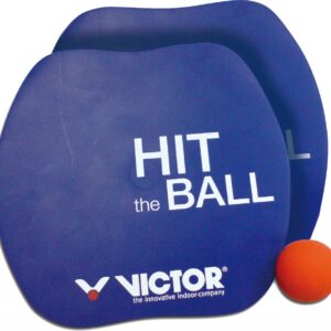 VICTOR Hitball Set