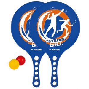 VICTOR Federball Set