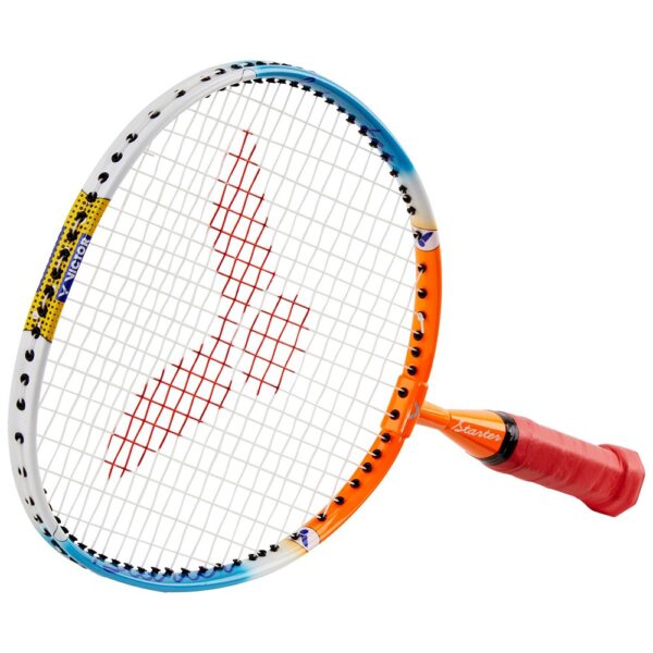 VICTOR Badminton-Schläger Konzept-Serie – Bild 2
