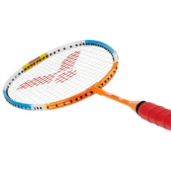 VICTOR Badminton-Schläger Konzept-Serie – Bild 2