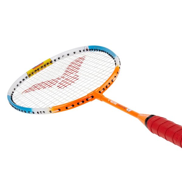 VICTOR Badminton-Schläger Konzept-Serie – Bild 2