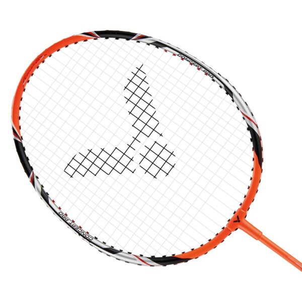 VICTOR Badminton-Schläger Konzept-Serie – Bild 2