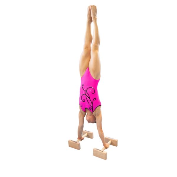 Spieth® Handstandklötze – Bild 2
