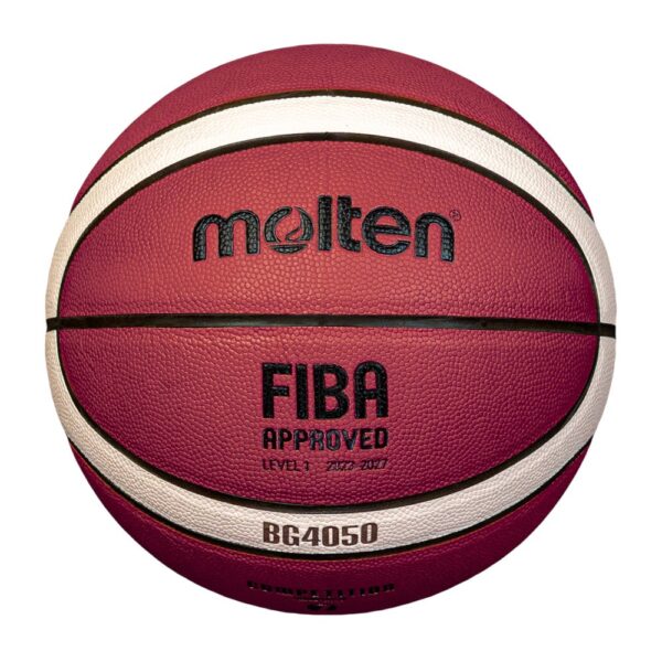 Molten Basketball BG4050 – Bild 2