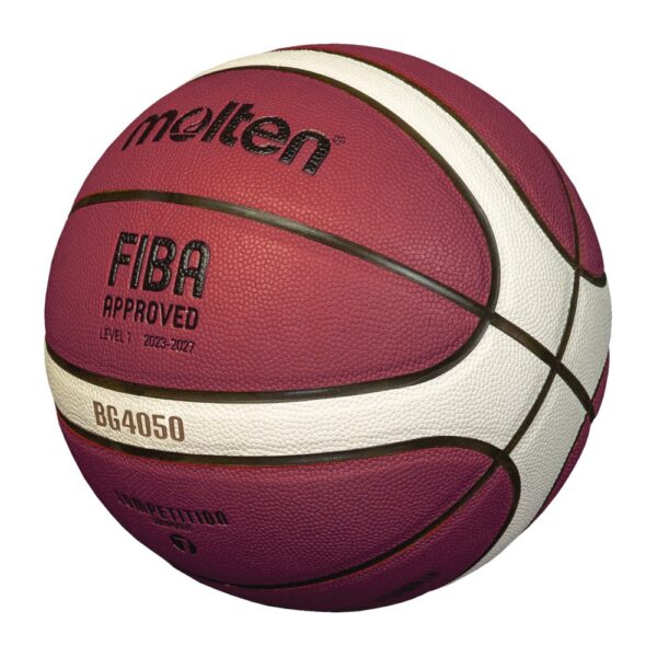 Molten Basketball BG4050 – Bild 3