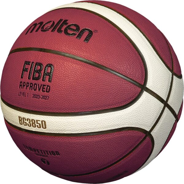 Molten Basketball BG3850 – Bild 2