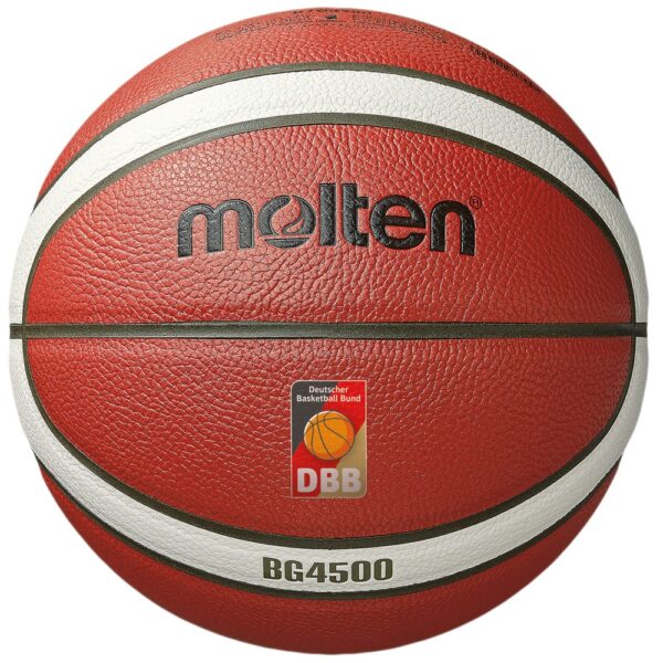 Molten Basketball BG4500