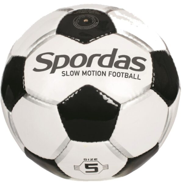 Spordas Slow Motion Football