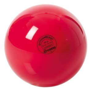 TOGU® Gymnastikball Standard – unlackiert