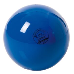TOGU® Gymnastikball Best Quality 300 g – unlackiert