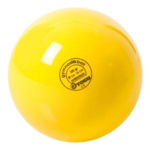 TOGU® Gymnastikball Best Quality 300 g – unlackiert