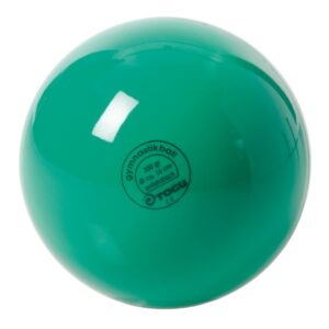 TOGU® Gymnastikball Standard – unlackiert
