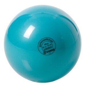 TOGU® Gymnastikball Standard – unlackiert