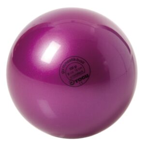 TOGU® Gymnastikball Standard – unlackiert