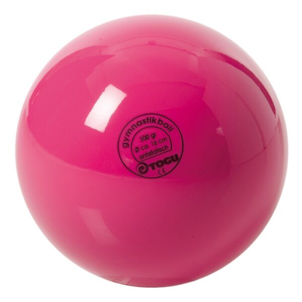 TOGU® Gymnastikball Standard – unlackiert