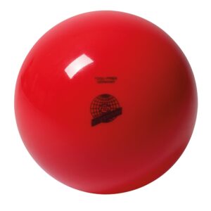 TOGU® Gymnastikball FIG approved – unlackiert