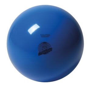 TOGU® Gymnastikball FIG approved – unlackiert