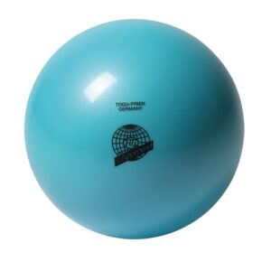 TOGU® Gymnastikball FIG approved – unlackiert
