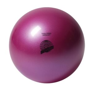 TOGU® Gymnastikball FIG approved – unlackiert