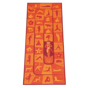 PedaYoga-Kindermatte