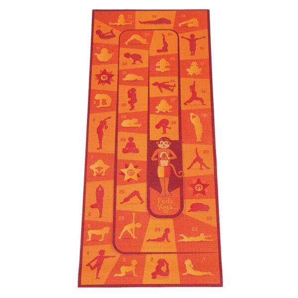 PedaYoga-Kindermatte