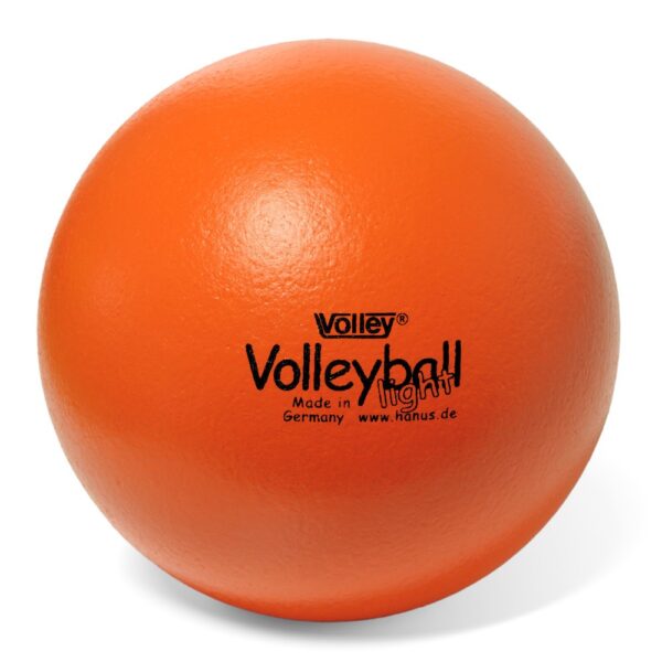 VOLLEY® Soft-Volleyball mit Elefantenhaut – Bild 2