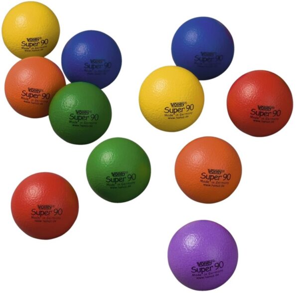 VOLLEY® Super 70 / 90 / 120 mm