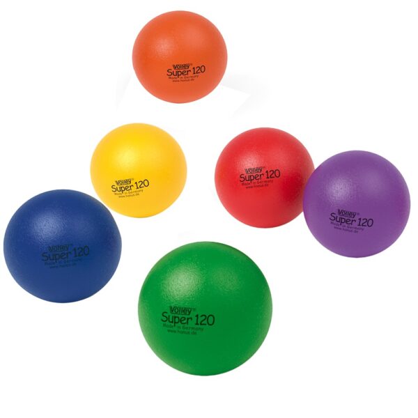 VOLLEY® Super 70 / 90 / 120 mm
