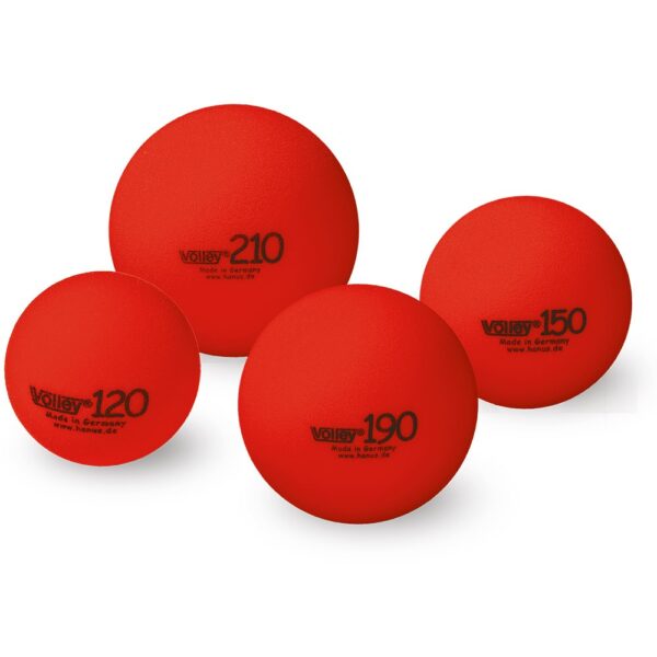 VOLLEY® Softball High