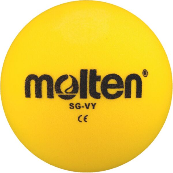 Molten Soft Schaumstoffball