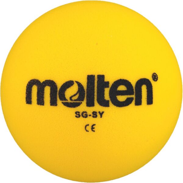 Molten Soft Schaumstoffball