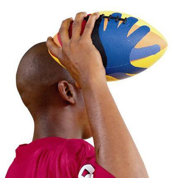 Spordas Max Hands-on American Football, Gr. 7 – Bild 2