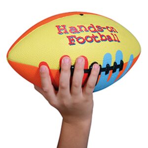 Spordas Max Hands-on American Football, Gr. 7