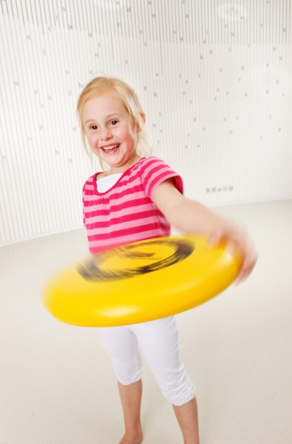VOLLEY® Soft Saucer mit Elefantenhaut – Bild 2