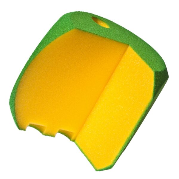 VOLLEY® Schaumstoffwürfel – Bild 3